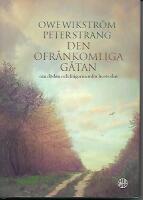 Den ofr&aring;nkomliga g&aring;tan : om d&ouml;den och fr&aring;gorna inf&ouml;r livets slut