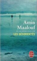 Les D&eacute;sorient&eacute;s