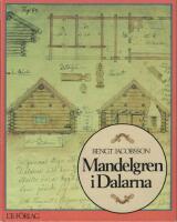 Nils M&aring;nsson Mandelgren i Dalarna