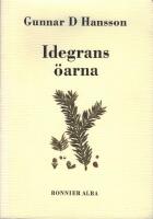 Idegrans&ouml;arna