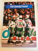 100 bandyfinaler