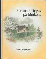 Stenarne l&auml;ggas p&aring; himlavis