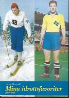 Mina idrottsfavoriter : 1900-1949