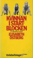 Kvinnan i startblocken : [en debattbok om idrott]