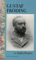 Gustaf Fr&ouml;ding