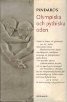 Olympiska och pythiska oden