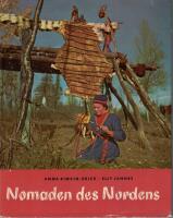 Nomaden des Nordens