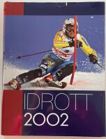  Idrottsboken 2002