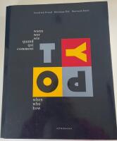 Typography - when, who, how : Typographie - wann, wer, wie