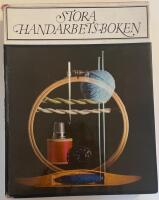 Stora Handarbetsboken