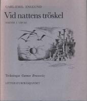 Vid nattens tr&ouml;skel