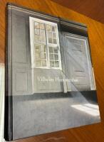 Vilhelm Hammersh&oslash;i