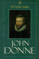 John Donne