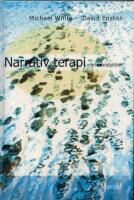 Narrativ terapi: en introduktion