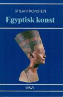 Egyptisk konst