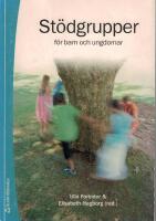 St&ouml;dgrupper f&ouml;r barn och ungdomar