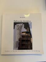 Befriande arkitektur