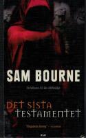 Det sista testamentet