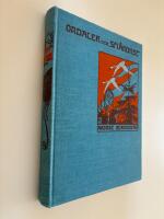 Ordalek och sm&aring;konst