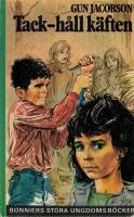 Tack - h&aring;ll k&auml;ften