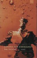 Genans och v&auml;rdighet