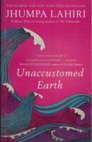 Unaccustomed Earth