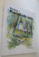 Karlstads stifts kyrkor