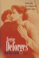 Den bl&aring; cykeln