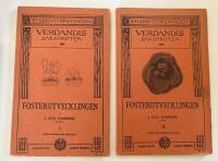 Fosterutvecklingen I & II