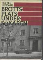 Brottsplatsunders&ouml;karen