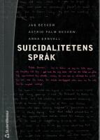 Suicidalitetens spr&aring;k