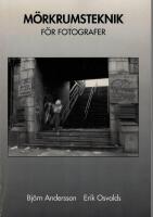 M&ouml;rkrumsteknik f&ouml;r fotografer