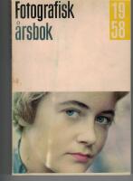 Fotografisk &aring;rsbok 1958