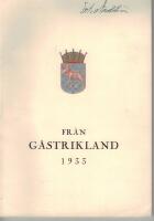 Fr&aring;n G&auml;strikland 1933