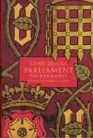 Parliament The Biography Volyme 1:  Ancestral Voices