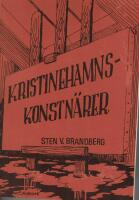 kristinehamns konstn&auml;rer