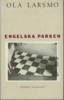 Engelska parken : roman