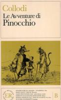 Le avventure di Pinocchio