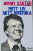 Mitt liv, mitt Amerika