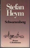Schwarzenberg - Roman