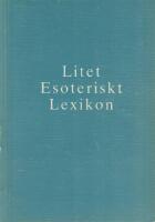 Litet esoteriskt lexikon
