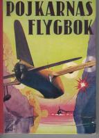 Pojkarnas Flyg bok Islandsflygarna 