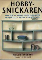 Hobbysnickaren