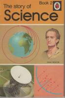 The story of Science Book 2 