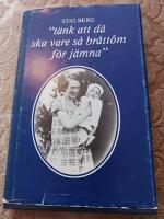 T&auml;nk att d&auml; ska vare s&aring; br&aring;ttom f&ouml;r j&auml;mna 