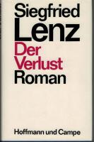 Der Verlust - Roman