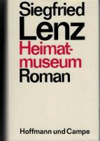Heimatmuseum : Roman