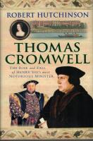 Thomas Cromwell