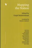 Mapping the nation