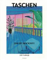 The David Hockney sumo collection